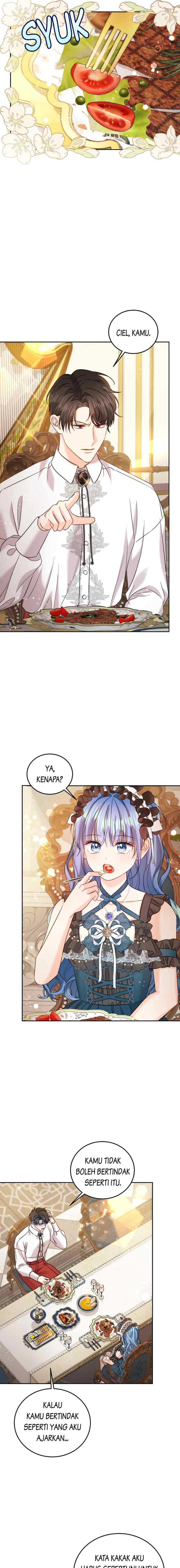 Saving the Villain Who was Abandoned by the Female Lead chapter 88 halaman 12