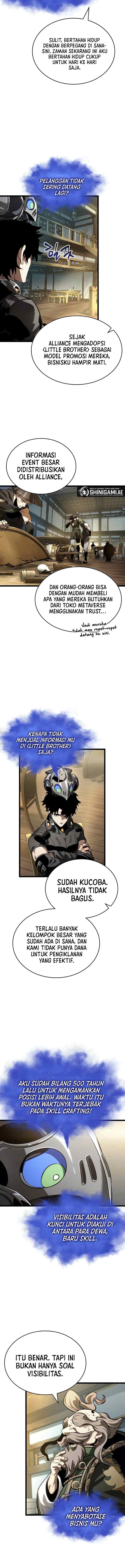 The World After the Fall chapter 142 halaman 4
