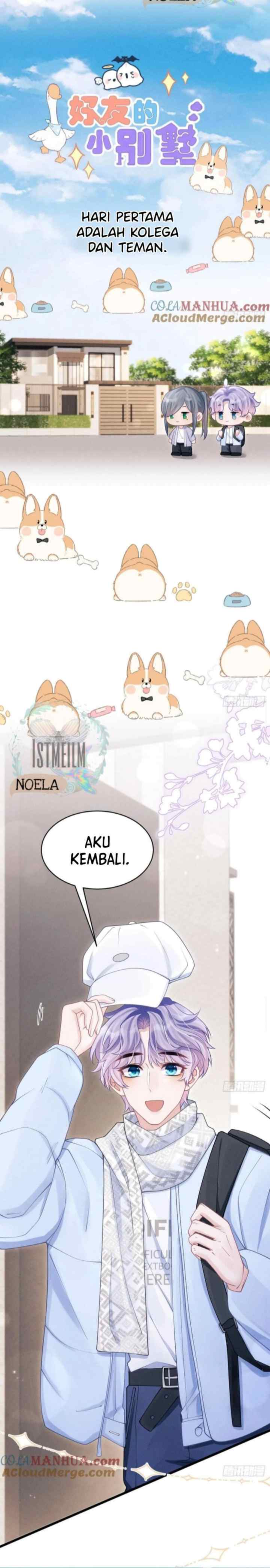 I Suspect the Actor Is Fishing for Me chapter 102 halaman 12
