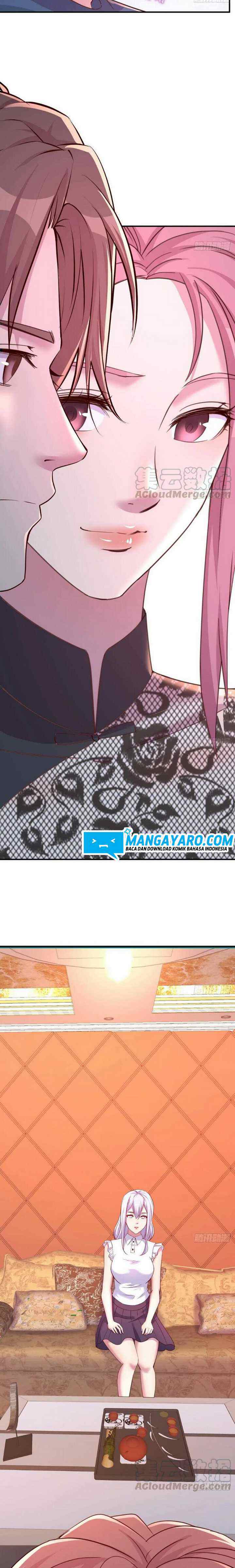 Rental Boyfriend chapter 3 halaman 15