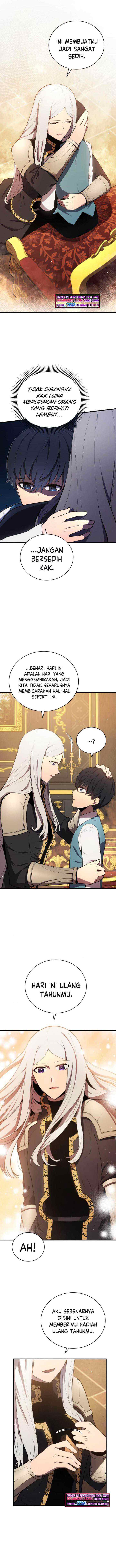 Swordmaster's Youngest Son chapter 7 halaman 11
