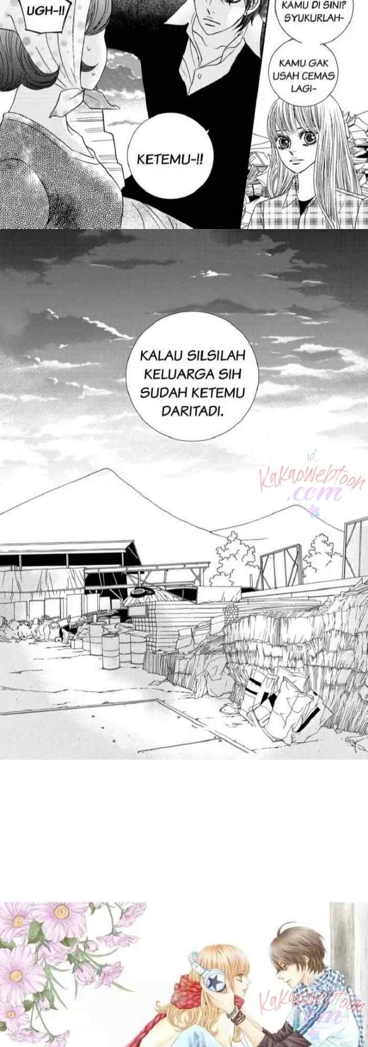 I Pick Dahong chapter 39 halaman 17