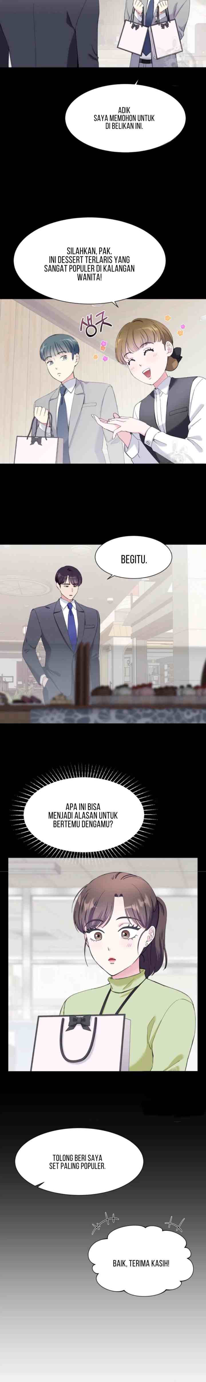 Pure Love of a Man chapter 36 halaman 13
