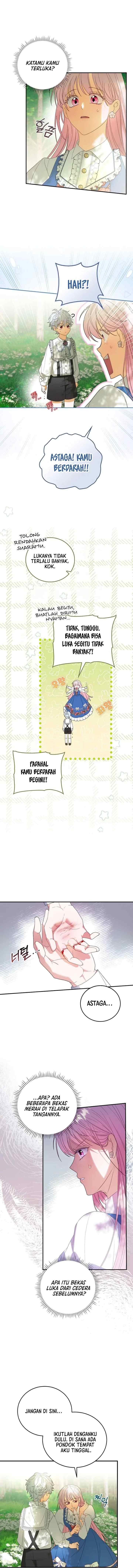 Became the Sister-in-Law of a Young Yandere chapter 2 halaman 7