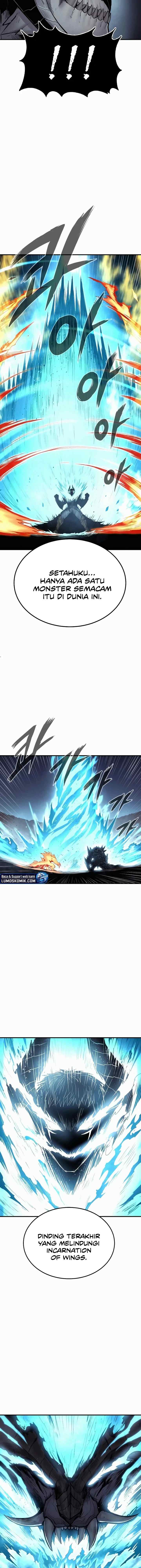Howling Dragon (The Wailing Perversion) chapter 43 halaman 14