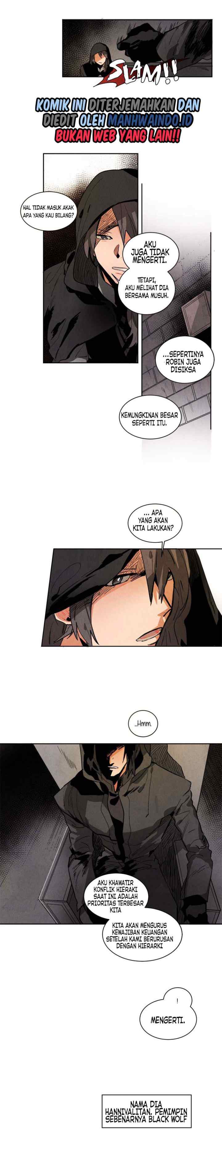 Ernak chapter 47 halaman 4