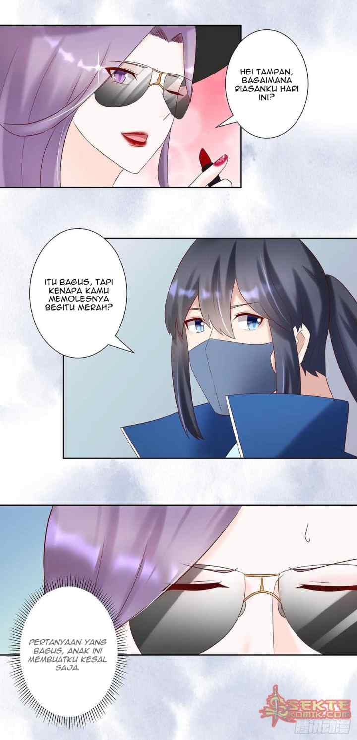 Cultivators In The City chapter 39 halaman 5