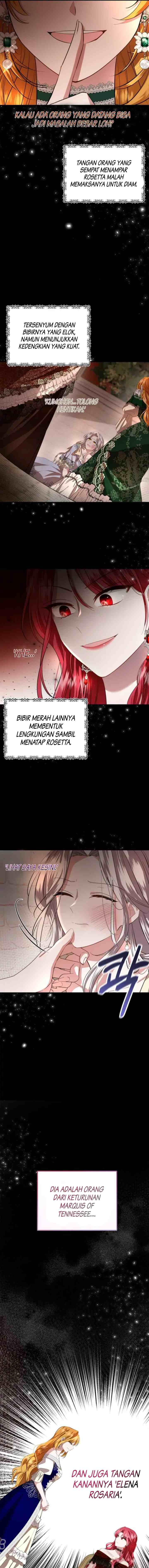 That Villain's Life, I'll Live It Once chapter 6 halaman 11