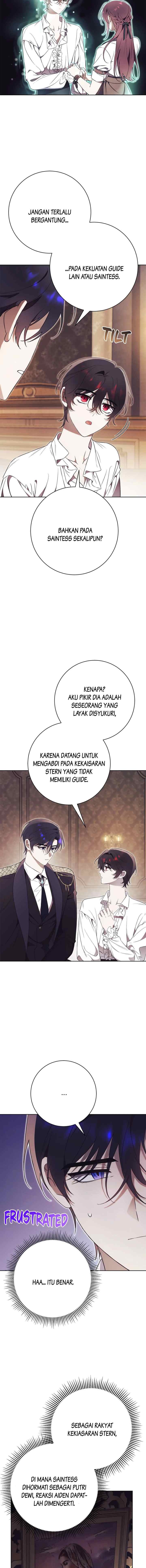 How To Reject My Obsessive Ex-husband chapter 5 halaman 10