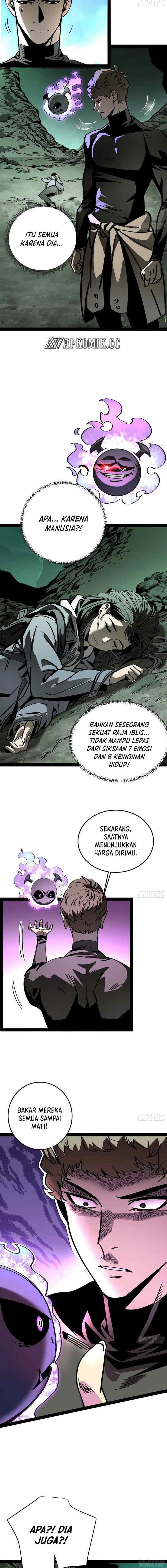 I Cultivated A Nemesis chapter 8 halaman 16