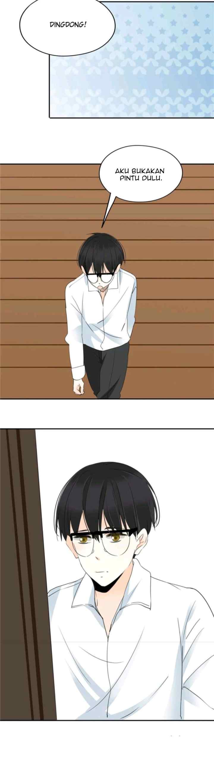 The Expert Boyfriend Snatcher chapter 30 halaman 15