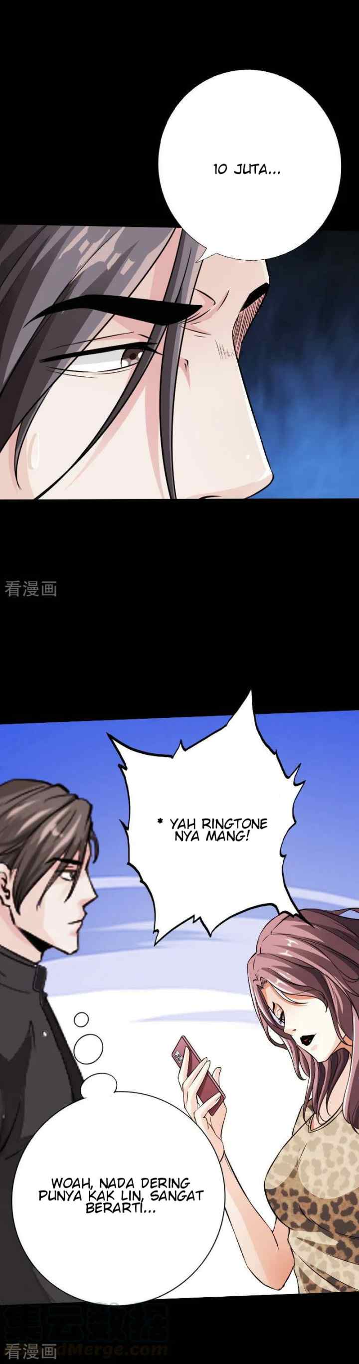 Hopeless chapter 73 halaman 9