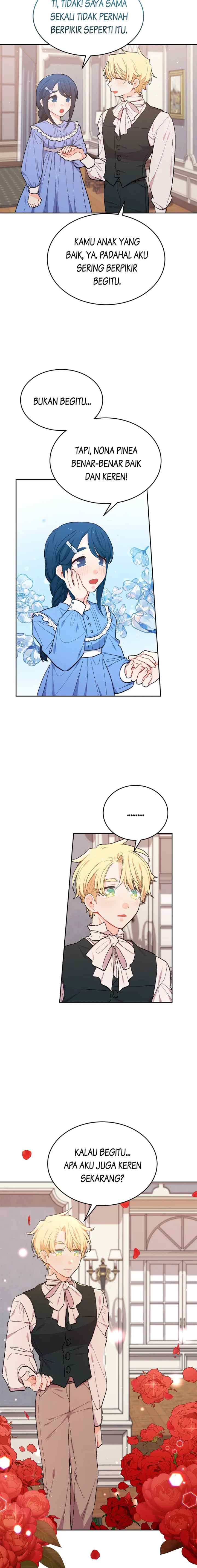 I Was Just an Ordinary Lady chapter 197 halaman 5