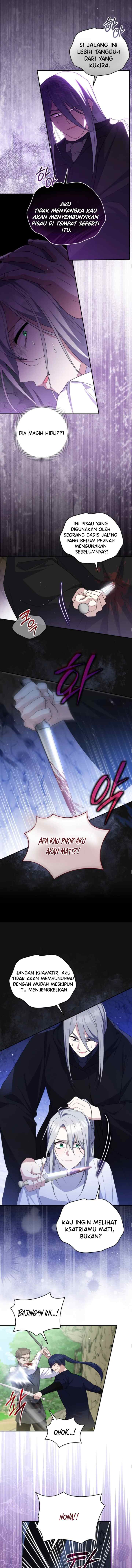 Please Support My Revenge chapter 89 halaman 4