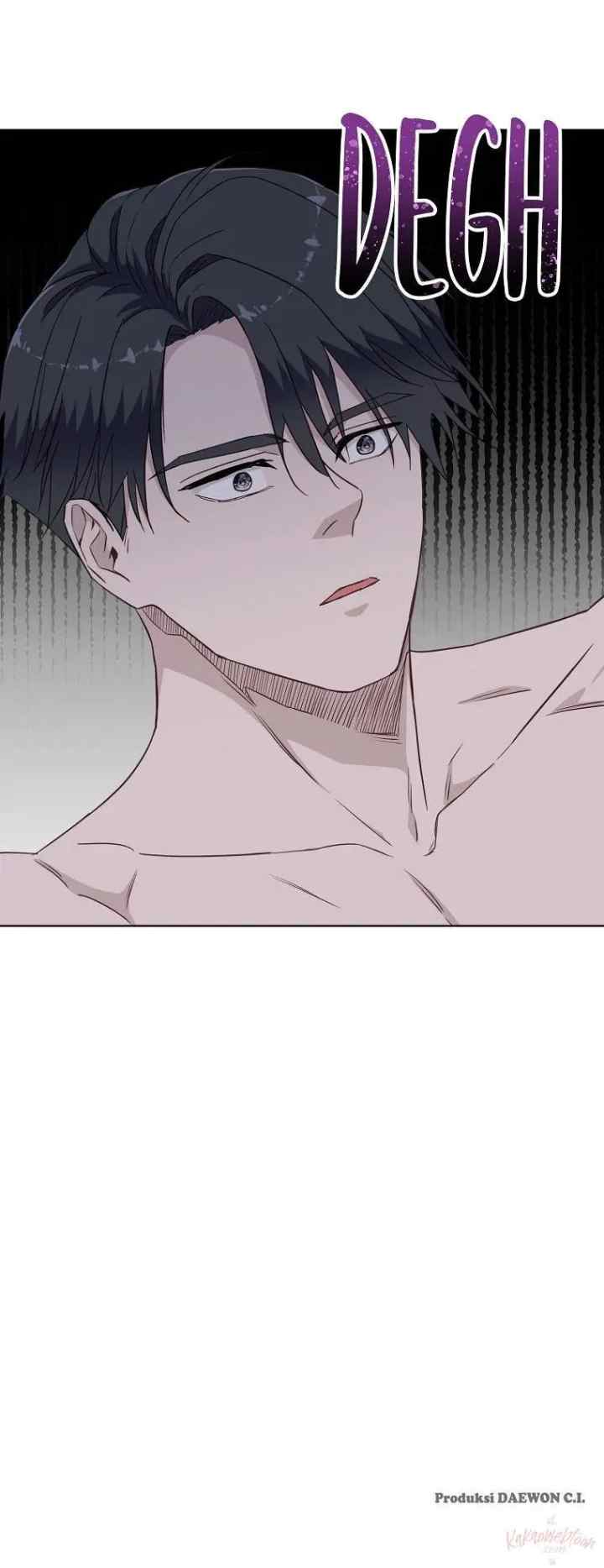 Delete (Tasse) chapter 53 halaman 16