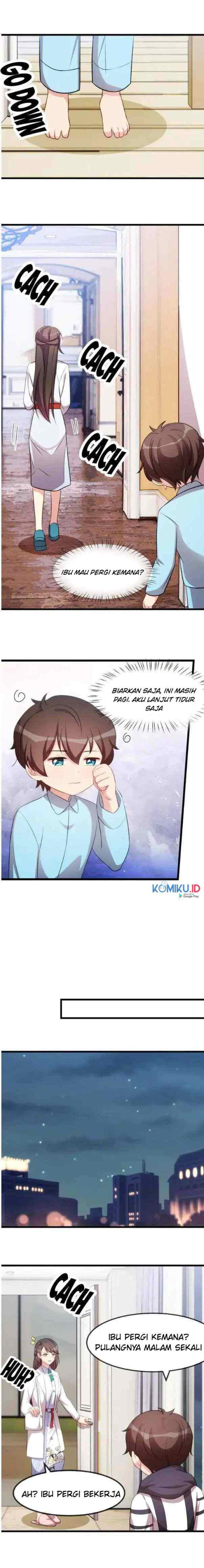 CEO's Sudden Proposal chapter 247 halaman 4