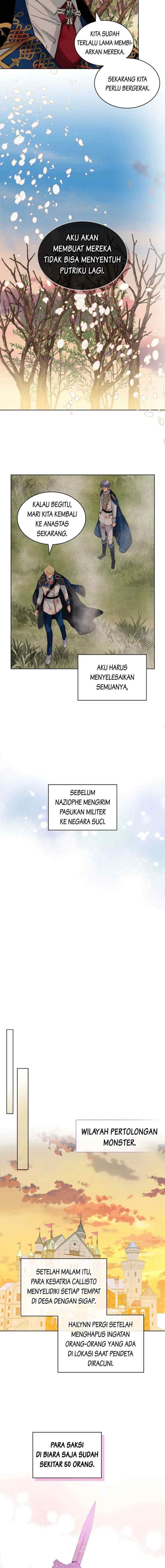 Am I Your Daughter? chapter 80 halaman 5