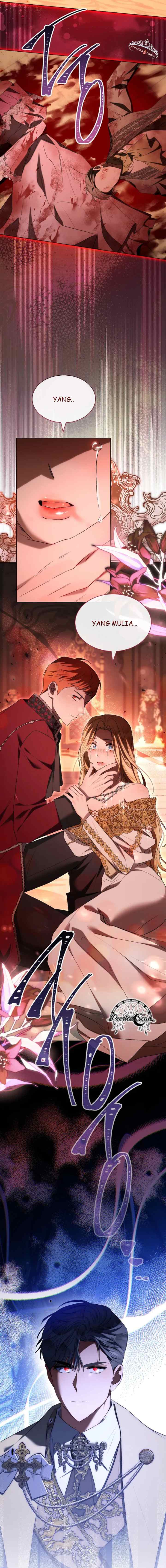 Way To Fill Up The Devil chapter 79 halaman 4