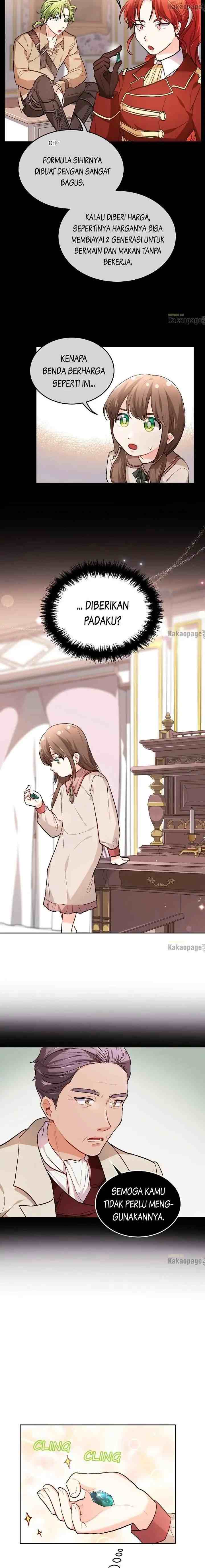 I Was Just an Ordinary Lady chapter 90 halaman 7
