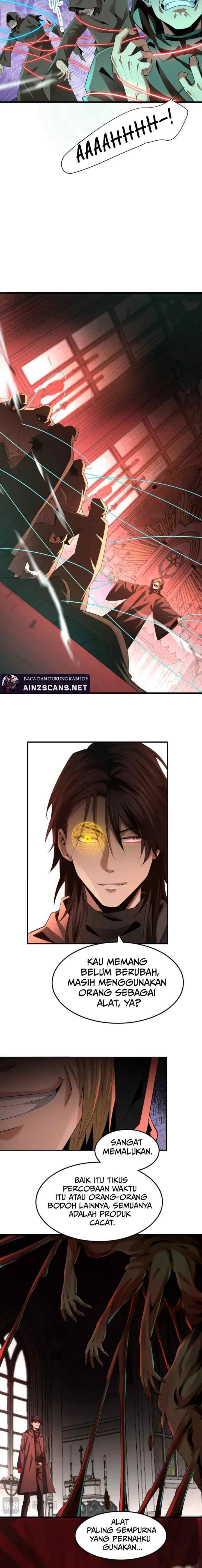 The Wretched chapter 4 halaman 10