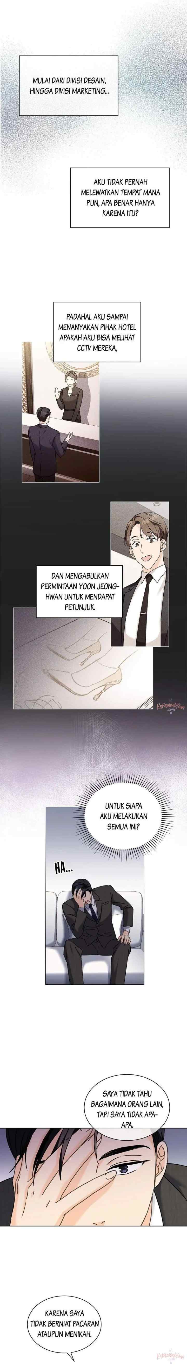 I'm in Love (INO) chapter 8 halaman 8
