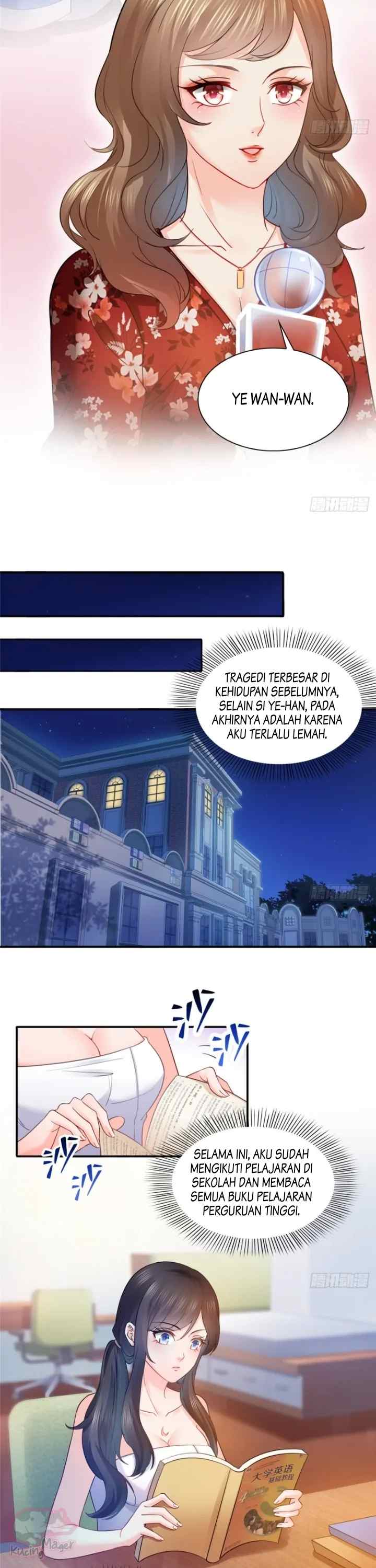 Just Like Cold Light Meets Scorching Sun chapter 45 halaman 6
