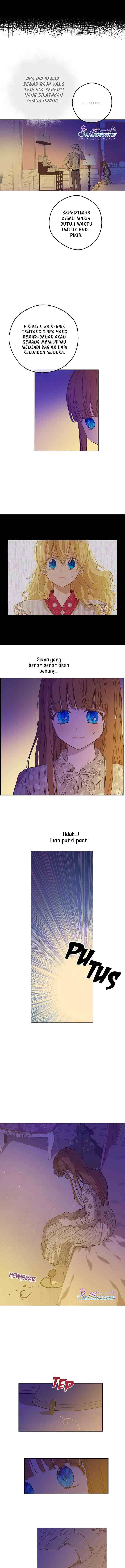 Who Made Me a Princess chapter 90 halaman 9