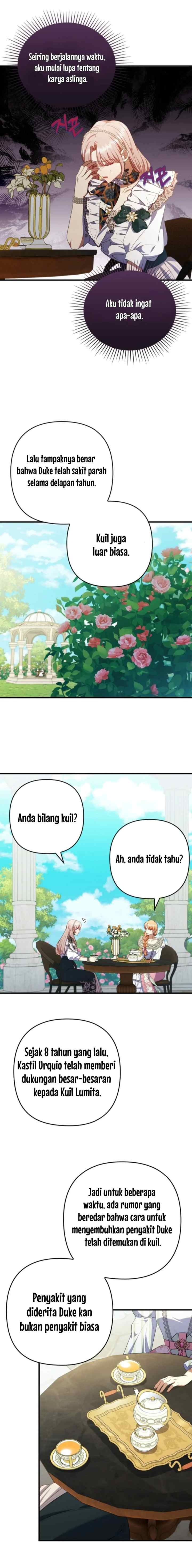 I Was Seduced By The Sick Male Lead chapter 66 halaman 9