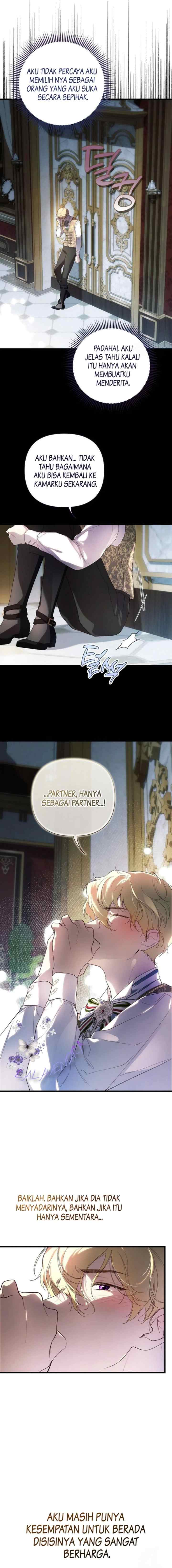 A Match Made in Mana chapter 56 halaman 4