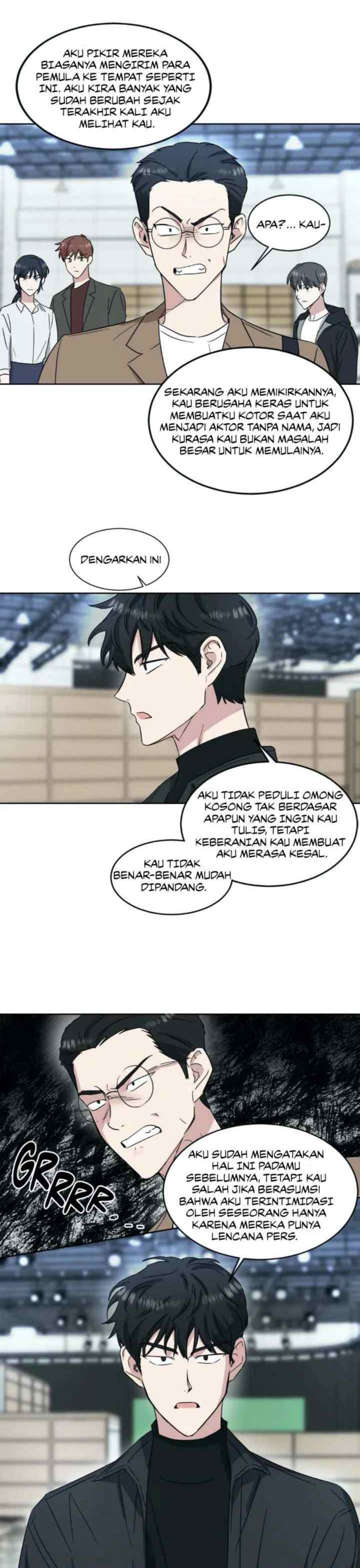 One Take chapter 16 halaman 12