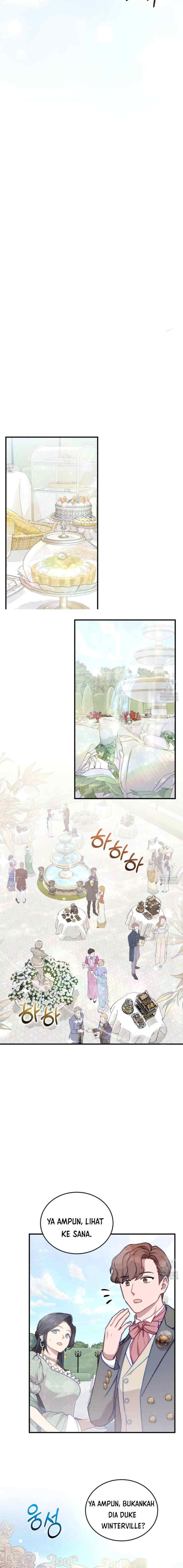 I Didn't Lull You to Sleep Only For You to Be Obsessed chapter 41 halaman 11