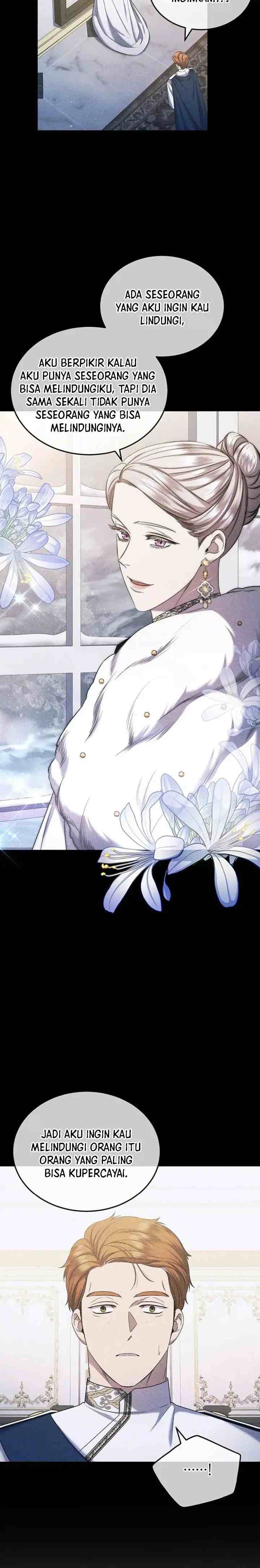 Who Stole the Empress? chapter 39 halaman 13