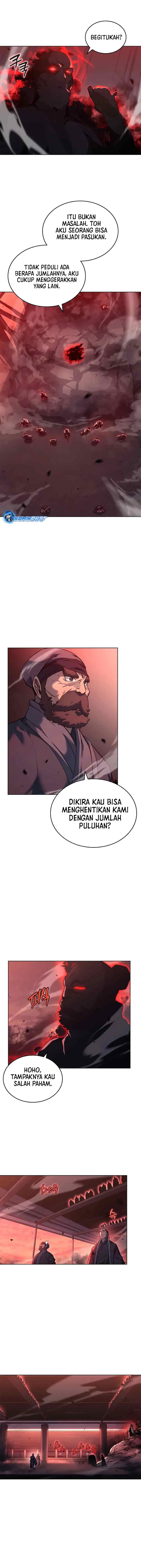 Chronicles of Heavenly Demon chapter 237 halaman 4