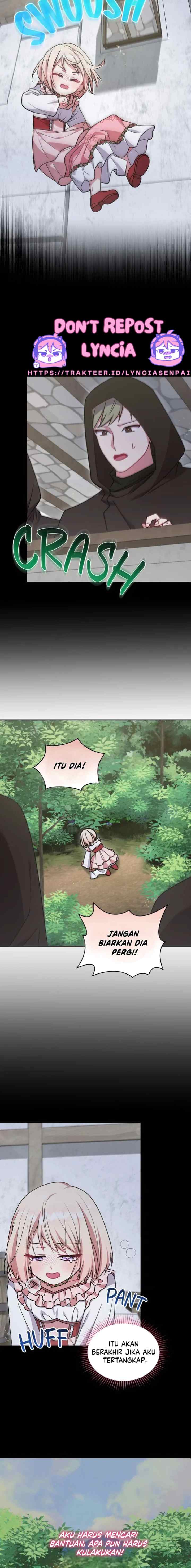 You Are So Cute chapter 43 halaman 18