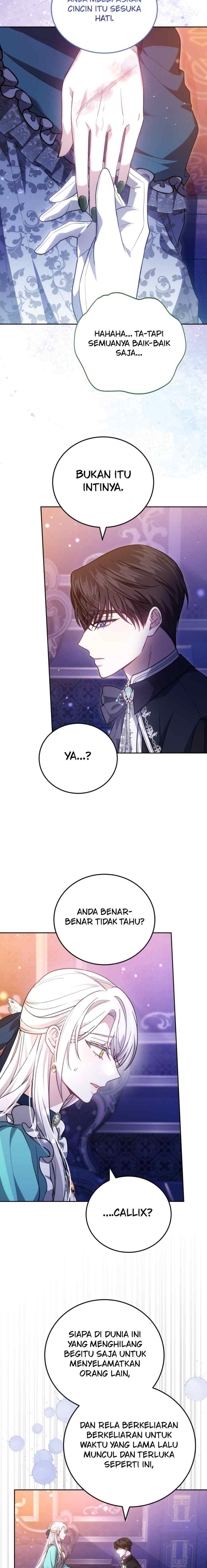 The Male Lead's Nephew Like Me So Much chapter 74 halaman 12