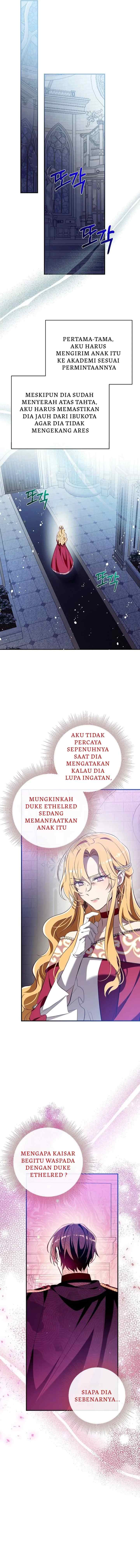 Family is Needed chapter 107 halaman 10