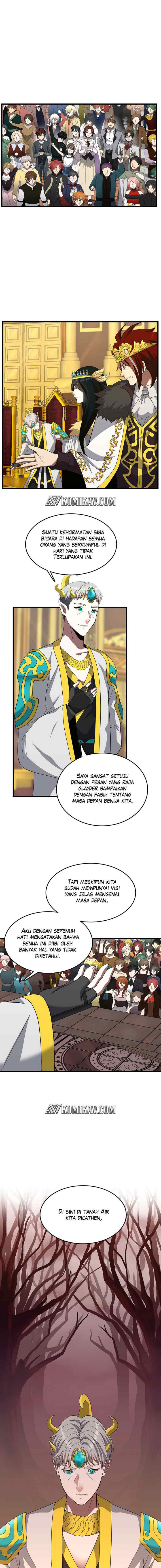 The Beginning After The End chapter 82 halaman 9