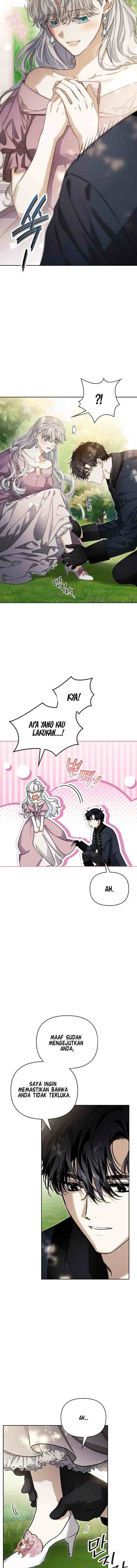I Tamed My Ex-Husband's Mad Dog chapter 36 halaman 9