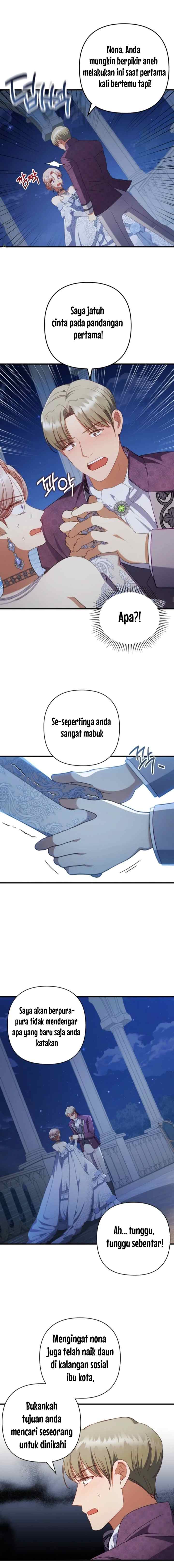 I Was Seduced By The Sick Male Lead chapter 65 halaman 7