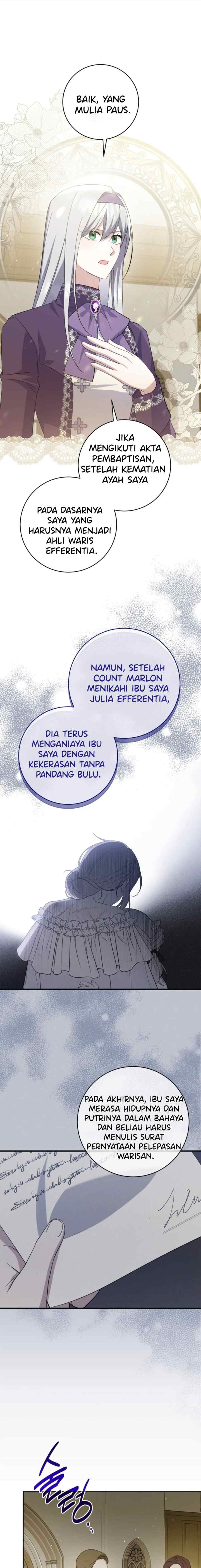 Please Support My Revenge chapter 97 halaman 5