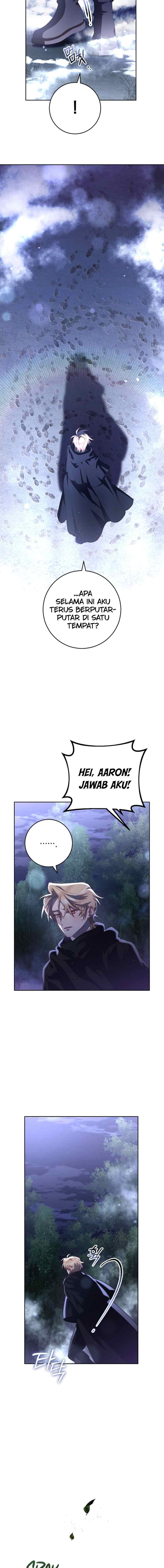 Crowning a Spoiled Prince chapter 86 halaman 13