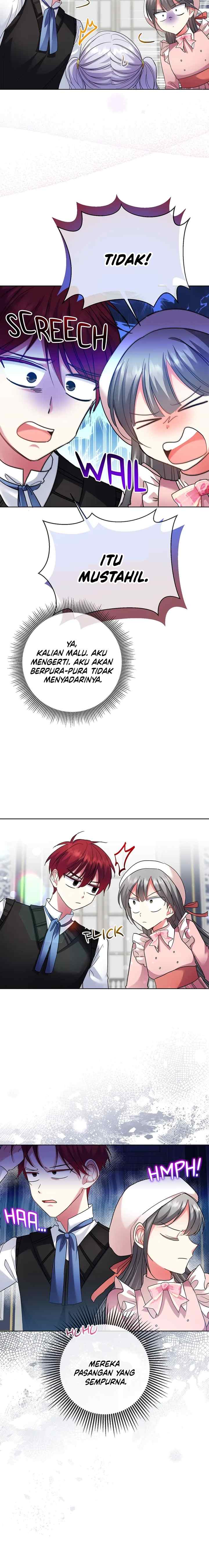 The Kids Have Changed chapter 18 halaman 15