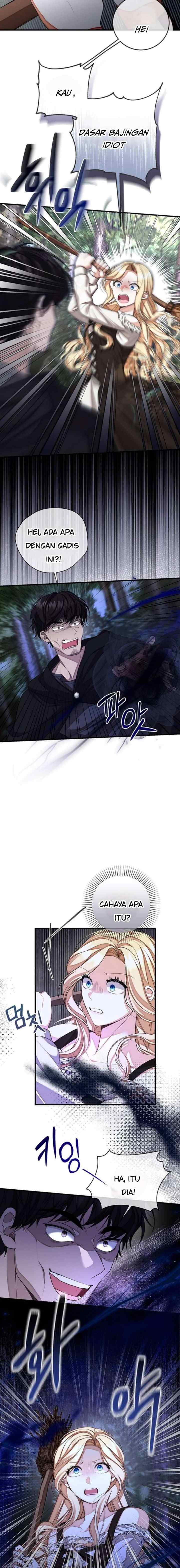 I Became the Mother of Supporting Male Lead's Son chapter 1 halaman 11