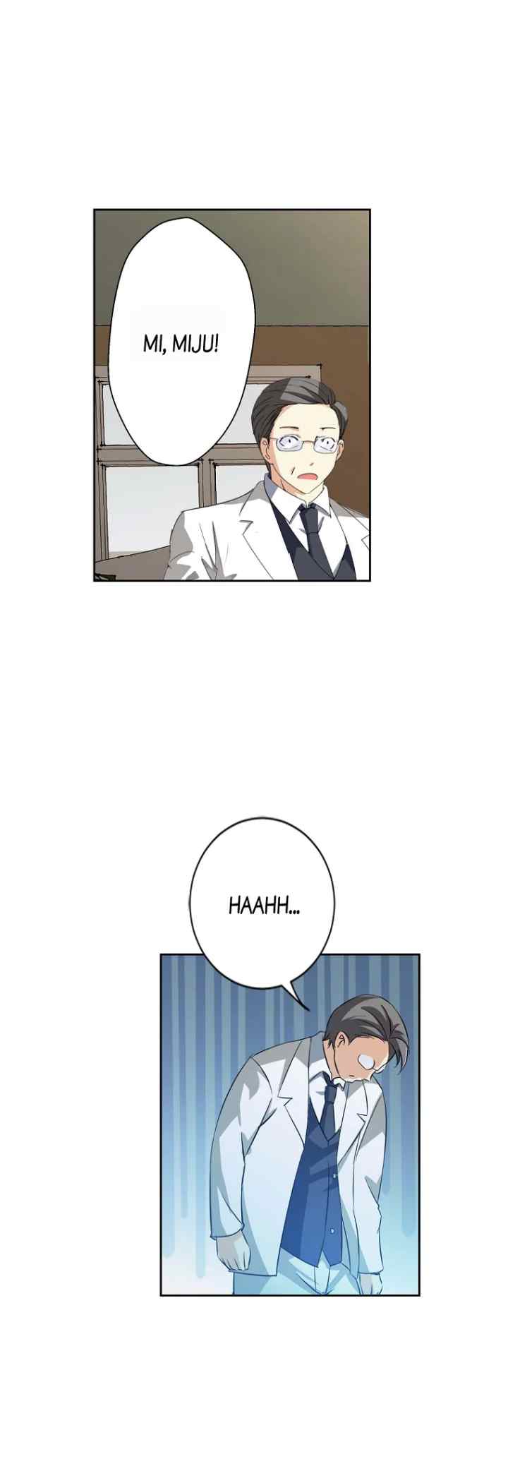 Uma Noite Imperdoável chapter 4 halaman 12