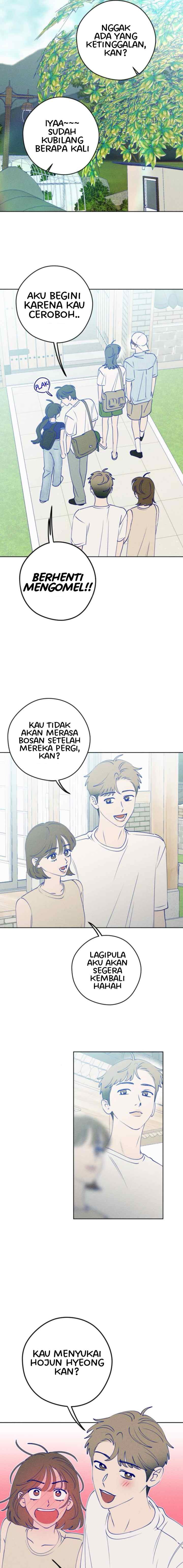 Youth Journal chapter 61 halaman 5