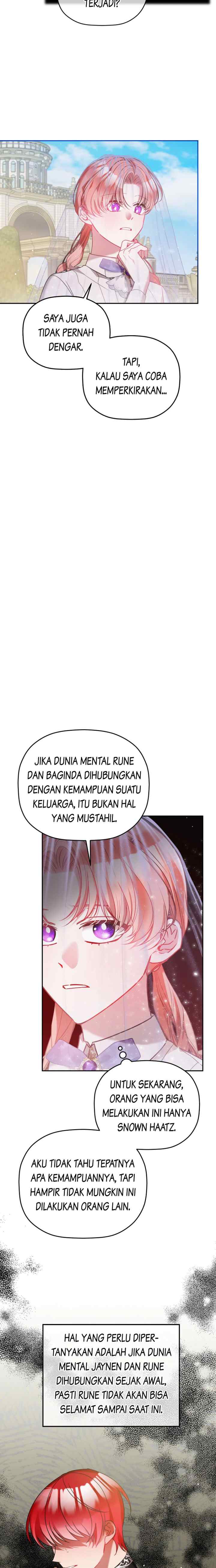 Preventing the Making of Tyrant chapter 96 halaman 9