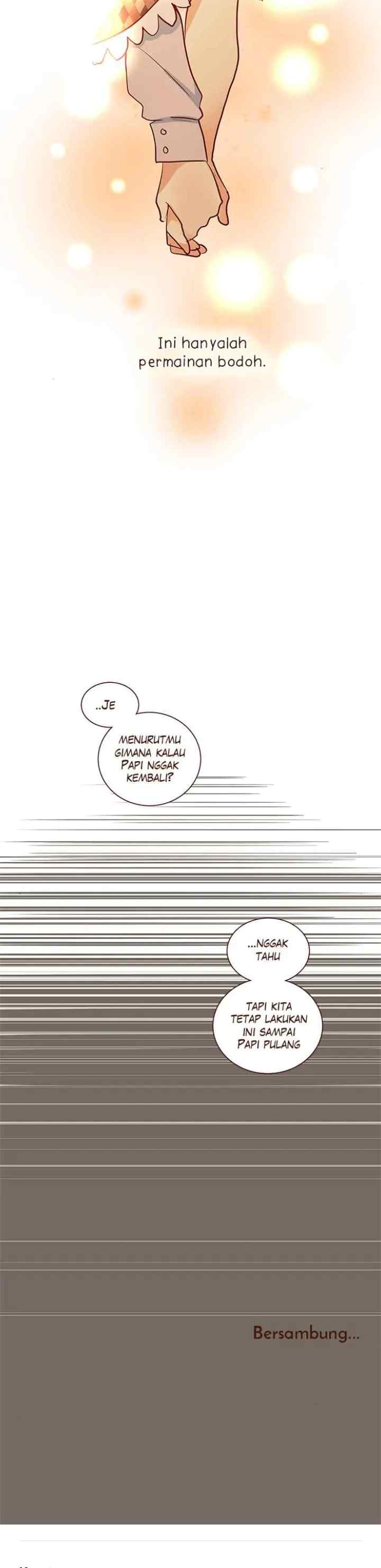 Flawless chapter 189 halaman 11