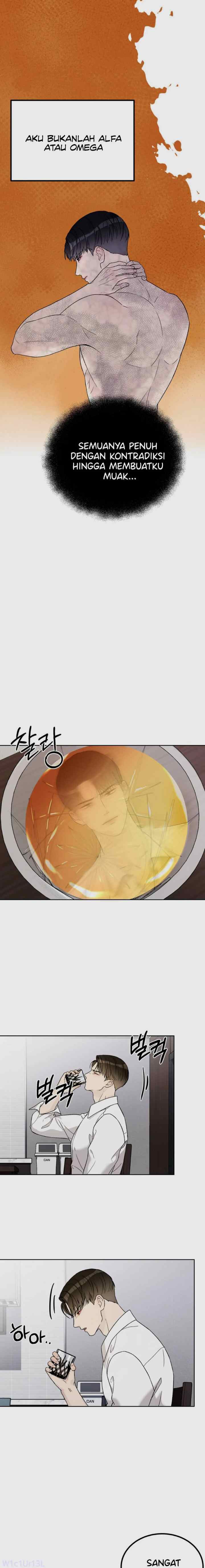 Dog-Like Baby chapter 3 halaman 10