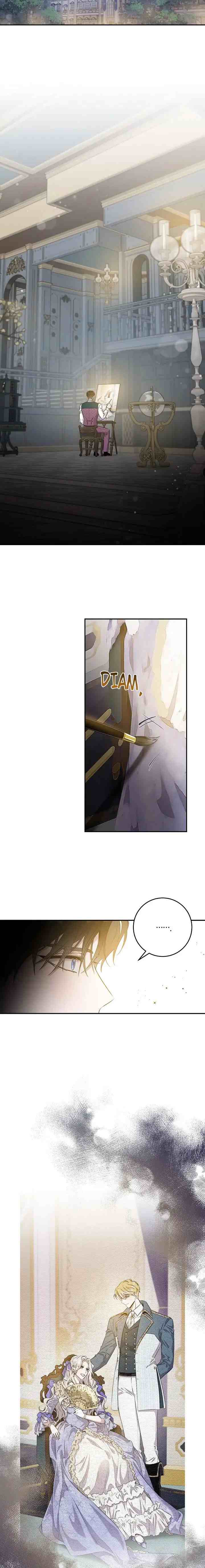 I Tamed a Tyrant and Ran Away chapter 47 halaman 11
