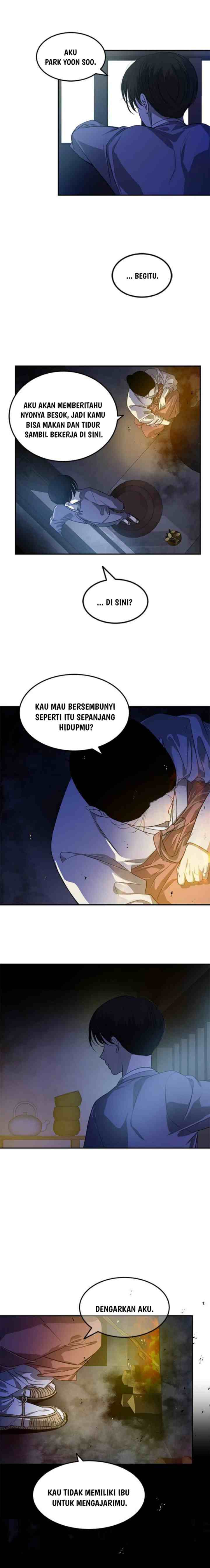 Loop chapter 159 halaman 10